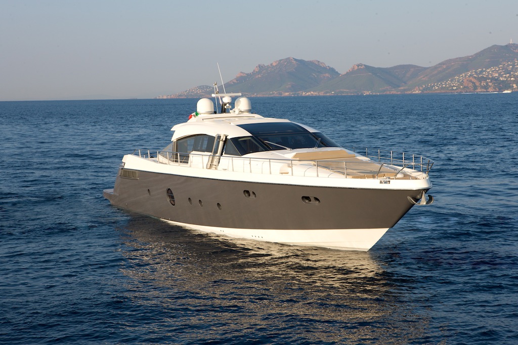 Aicon 82 Open Yacht7