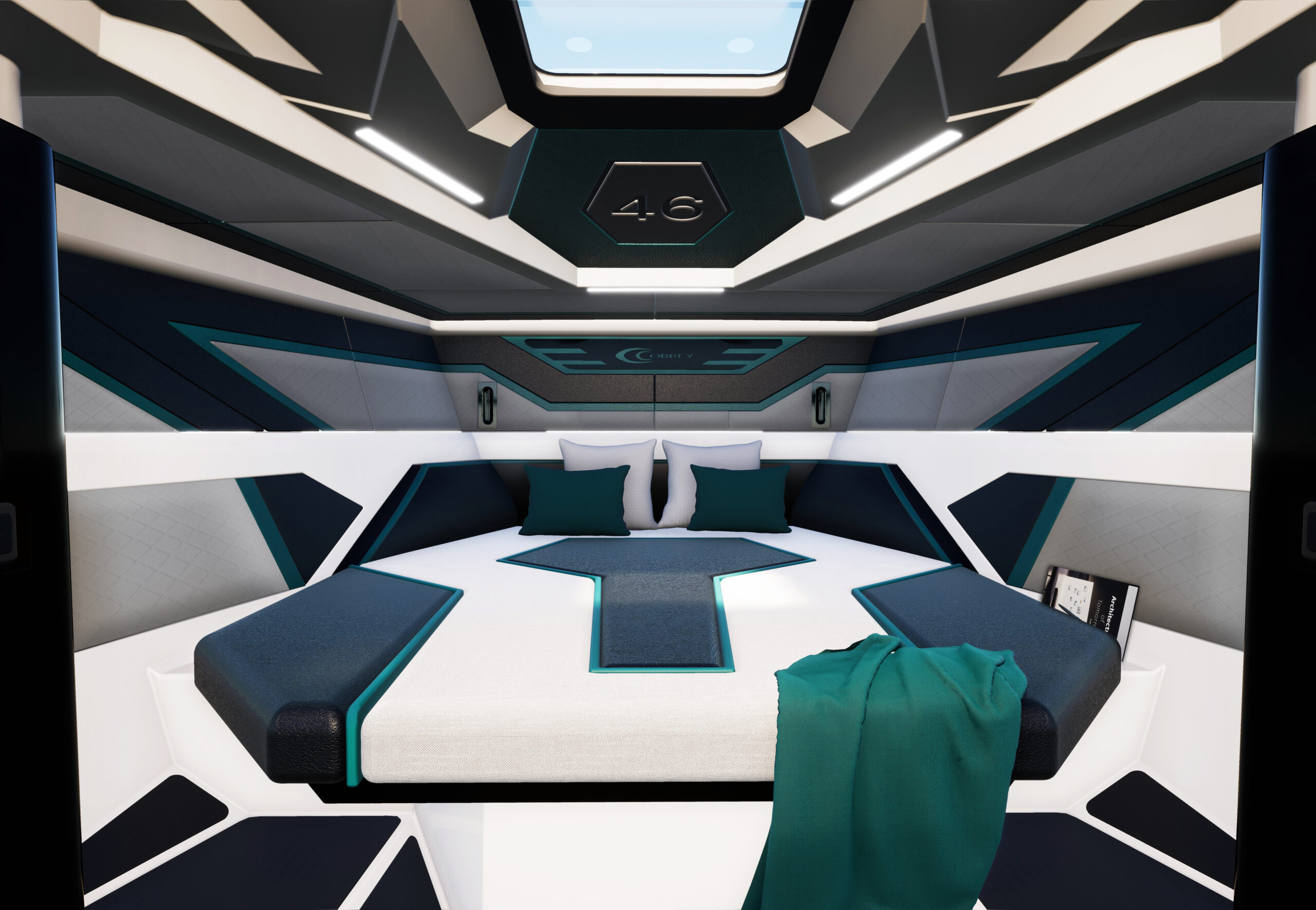 cabina