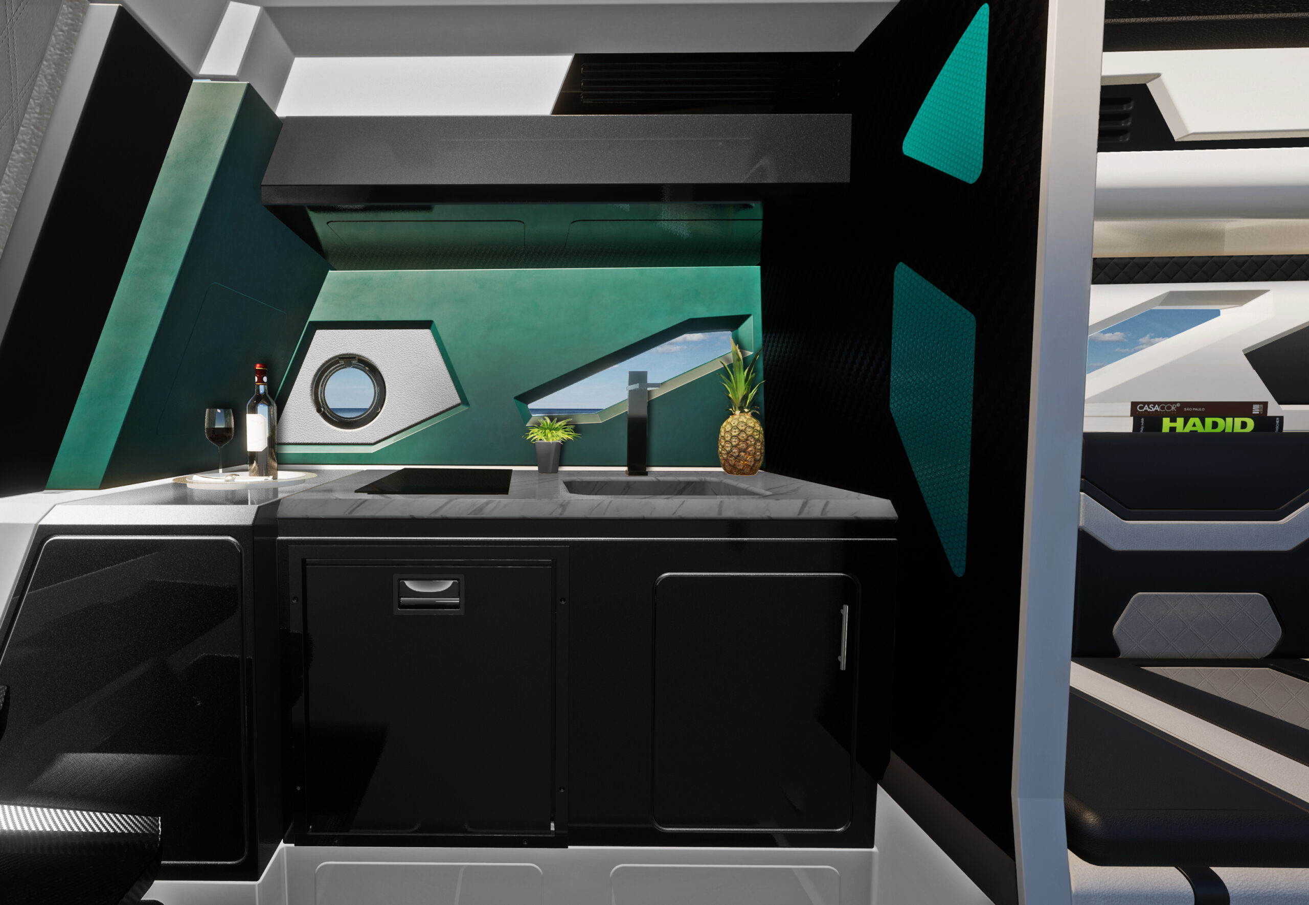 cucina